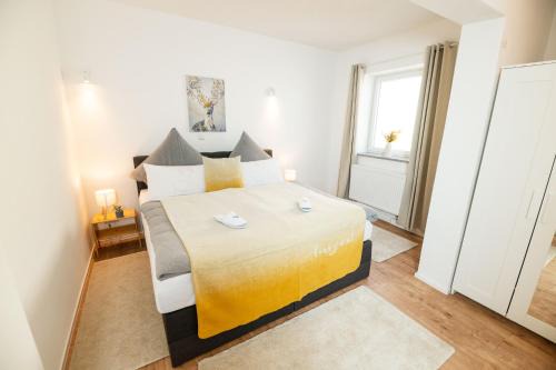 Oberviechtach Apartment | Wies'n Ruhe DTV 4-Sterne