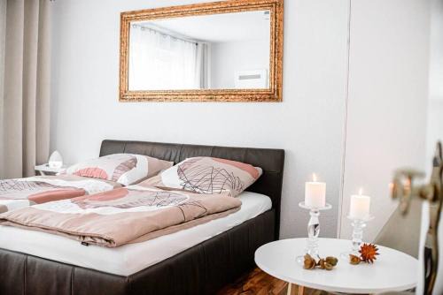 Wiesbaden Apartment | Wiesbaden - Apartment im Nerotal
