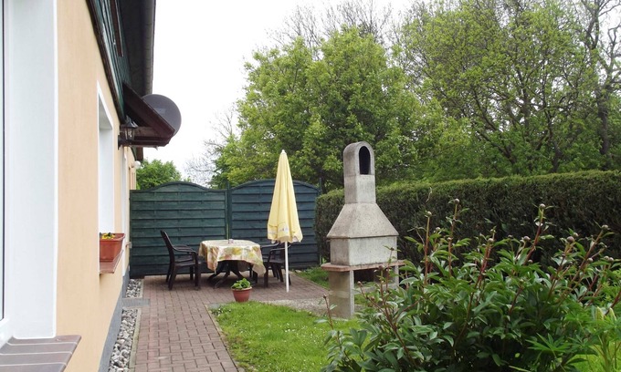 Kachlin Apartment | Wiesengrund - Family Pension & Apartments Lindenhof
