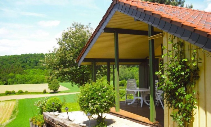 Bremke House | Wiesenhütte by Interhome