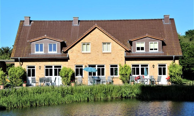 Katharinenhof House | Wiesenhaus 3