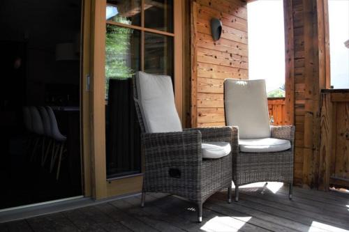 Bramberg am Wildkogel House | Wiesenhaus Top 1