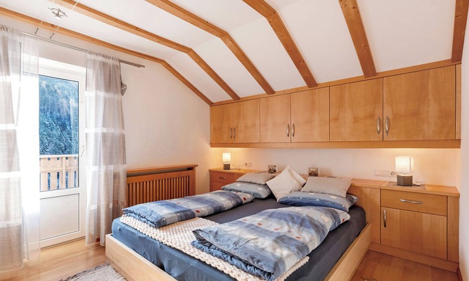 Trodena Apartment | Wiesenheim - FeWo Attica