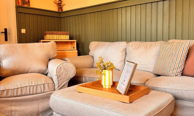 Kluetz Cottage | WiesenMeer/rustling leaves