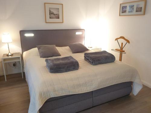 Laboe Apartment | Wiesenweg W09