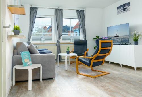 Laboe Apartment | Wiesenweg W11 B
