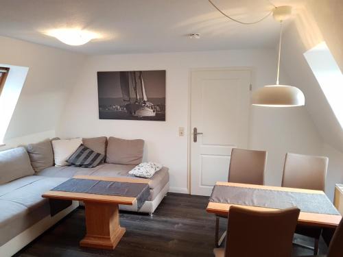Laboe Apartment | Wiesenweg W17