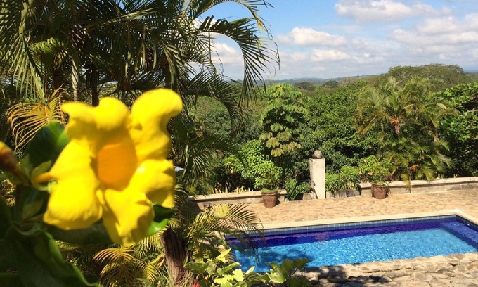 Tarcoles House | WiFi & Pool Between Jaco and Orotina