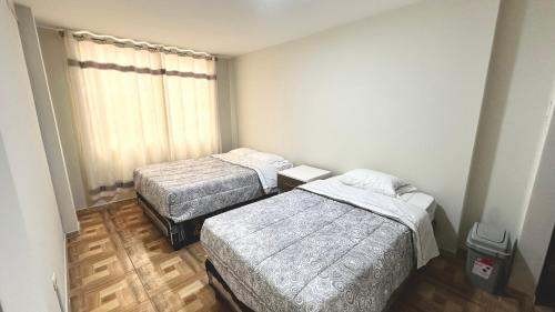 San Martin de Porres House | WIFI Rápido A 20 min del Aeropuerto de Lima