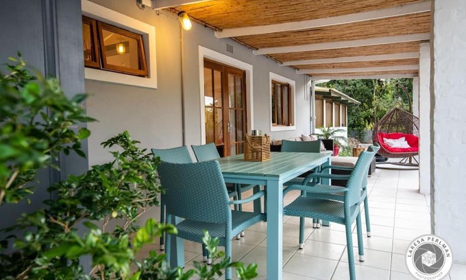 Montagu Apartment | Wijnberg Cottage