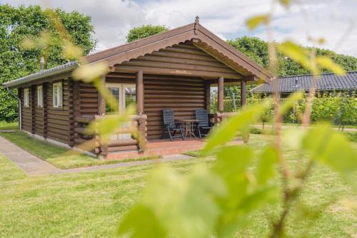 Wognum Bed & Breakfast | Wijngaard Saalhof
