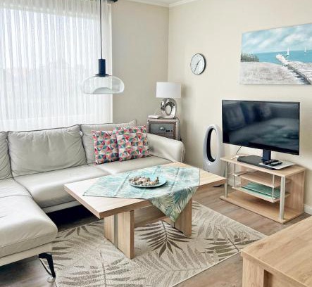 Groemitz Apartment | Wiking Whg 5