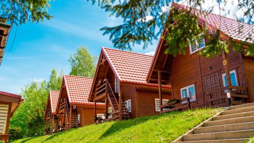 Karpacz Ski Chalet | Wilczy Wodospad
