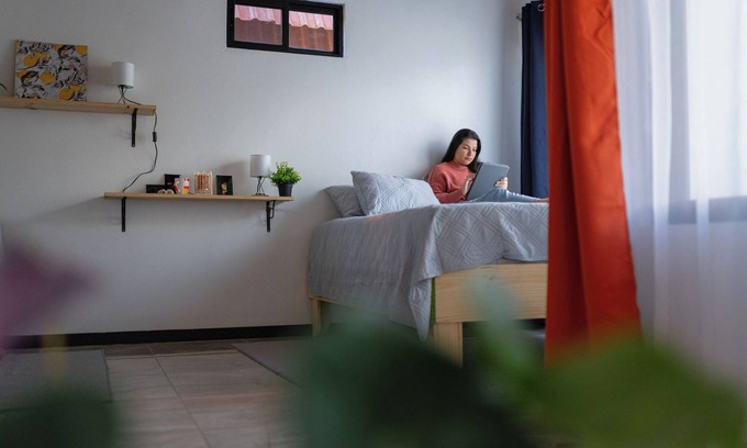 Sierra Apartment | Wild Aparment MonteVerde