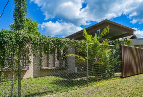 Penas Blancas Villa | Wild Arenal Village