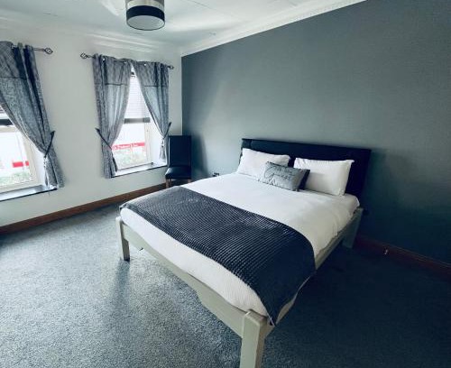 Kenmare Apartment | Wild Atlantic Way Rentals