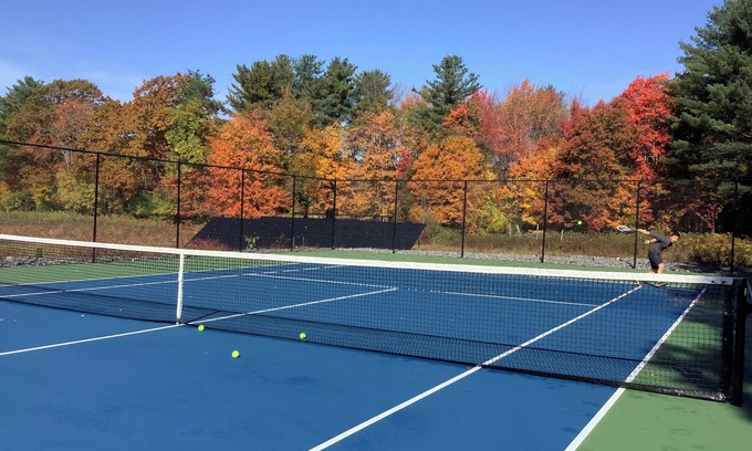 Phillipston Other | Wild Blueberry Farmhouse: Your Fall Escape!