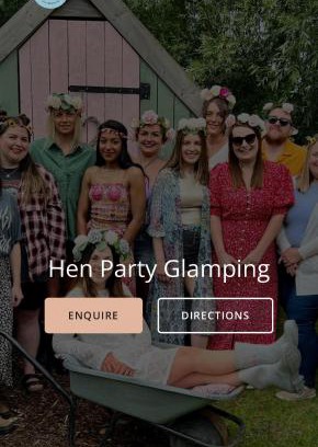 Storwood Other | Wild Harvest Tipis and Activities