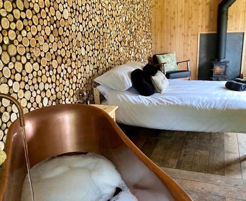 Monmouth Other | Wild Heart Cabin
