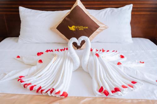 Hoang Hoa Hotel | WILD HORSE Hotel - Khách sạn biển Hải Tiến