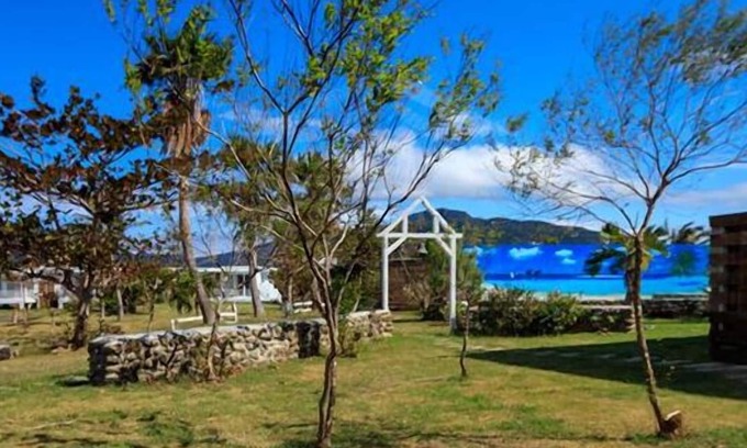 Shanjiao Bed & Breakfast | Wild Island B&B