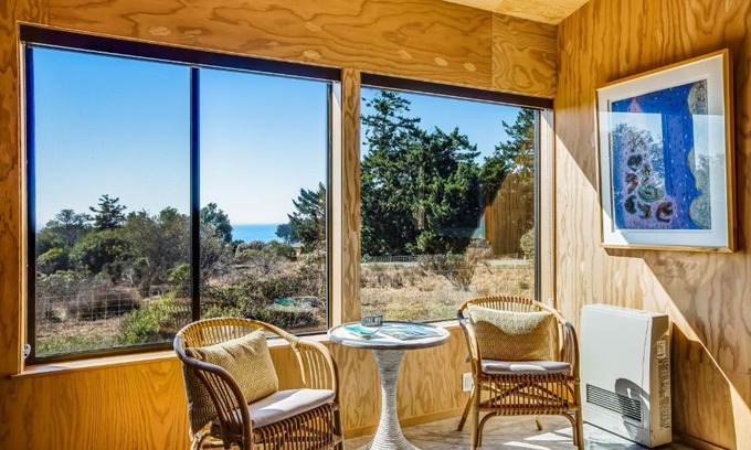 Sea Ranch House | Wild Meadow