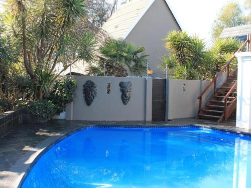 Ekurhuleni House | Wild Tree Lodge