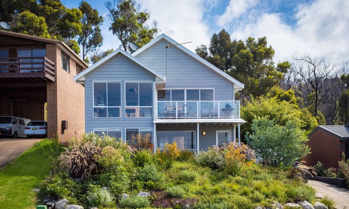 Tathra House | WILD VIEWS