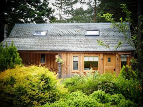 Boat of Garten House | Wildcat Lodge