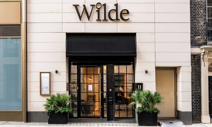 London City Centre Hotel | Wilde Aparthotels, London, Covent Garden