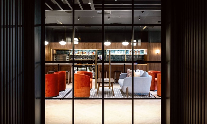 Paddington Hotel | Wilde Aparthotels, London, Paddington