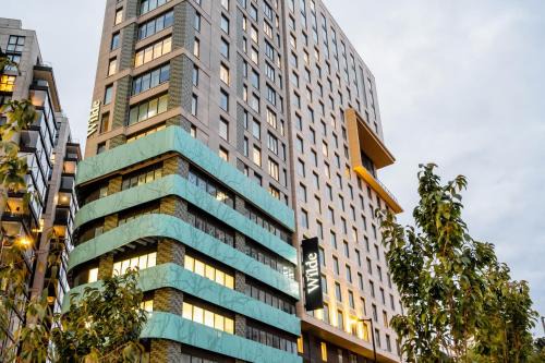 Paddington Apartment | Wilde Aparthotels London Paddington