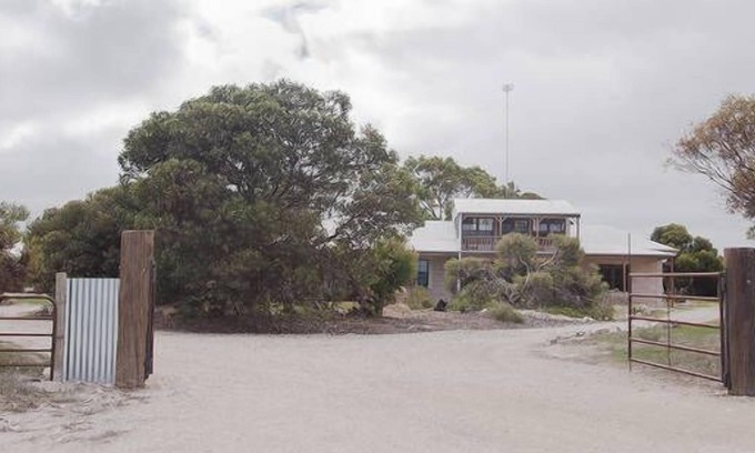 Coonarie Other | Wilde Retreat Farm House