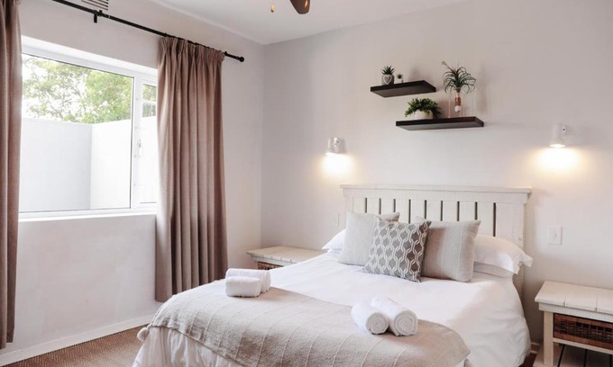 Kenton on Sea Apartment | Wildecrest & Ripplemead, Amblewood Guesthouse