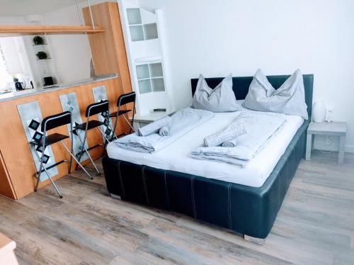 Maishofen Apartment | Wildente am See