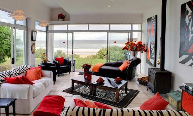 Wilderness Beach House | Wilderness Beach Cottage