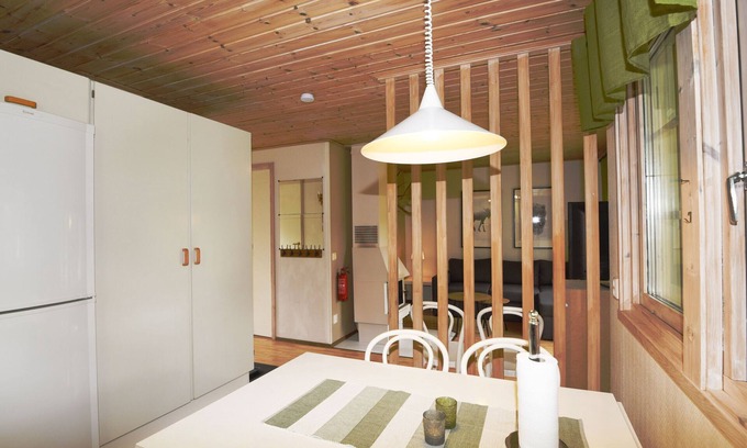 Syssleback House | Wilderness house by Klarälven and Branäs Alpin | SE18023