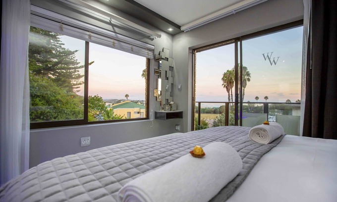 Wilderness Apartment | Wilderness Waters Boutique Suites - Adults only