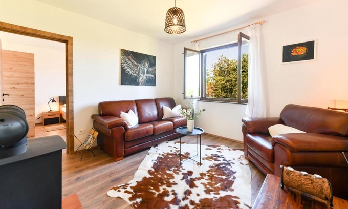 Rakovica Villa | Wildernest Holiday Home