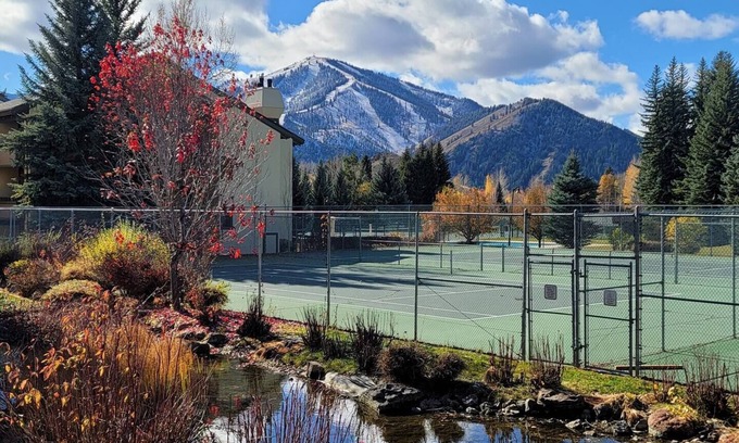 Elkhorn Condo | Wildflower Condo with Sun Valley Amenities