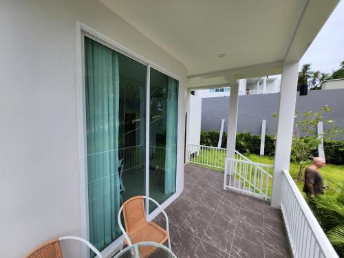 Thong Sala Villa | Wildflower phangan