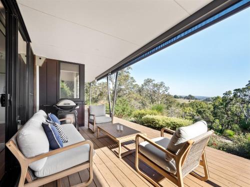 Yallingup House | Wildflower Ridge