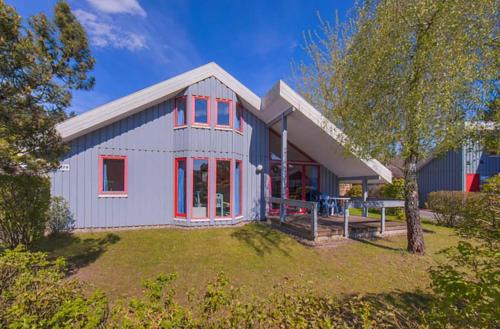 Mirow House | Wildgans 179
