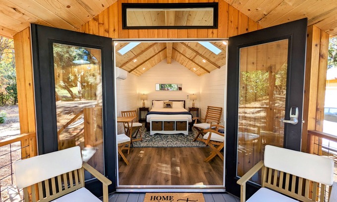 Healdsburg Other | Wildhaven Sonoma Glamping