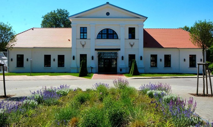 Neustrelitz House | Wildhof