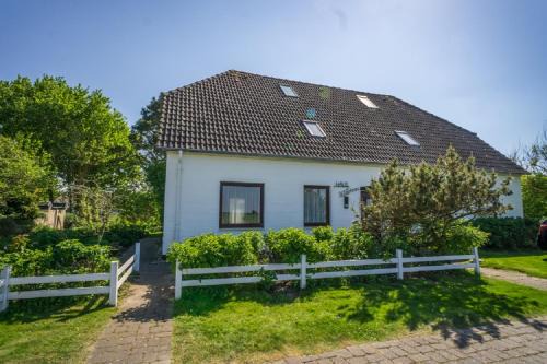 Archsum Apartment | Wildrose EG (2)