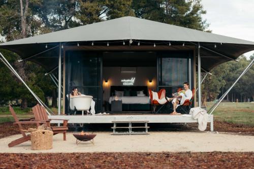 Quindalup Other | Wildwood Eco Retreat