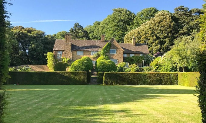 Stinchcombe Villa | Wildwood Manor - Eight Bedroom Villa, Sleeps 18