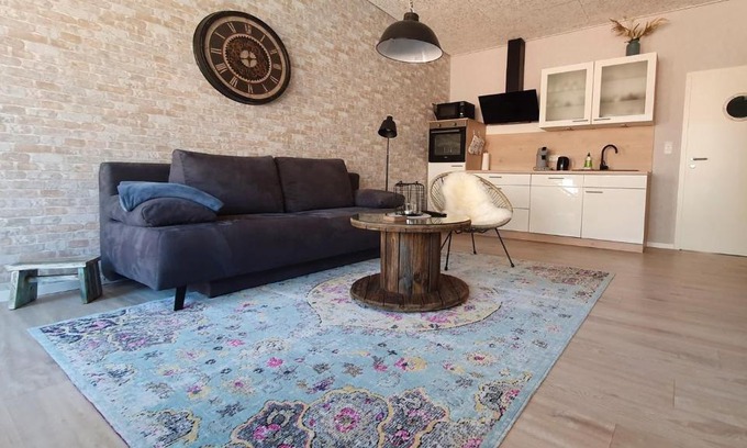 Center Apartment | Wilhelms Mitte