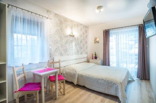 Kazimierz Dolny House | Willa 4 Pory Roku